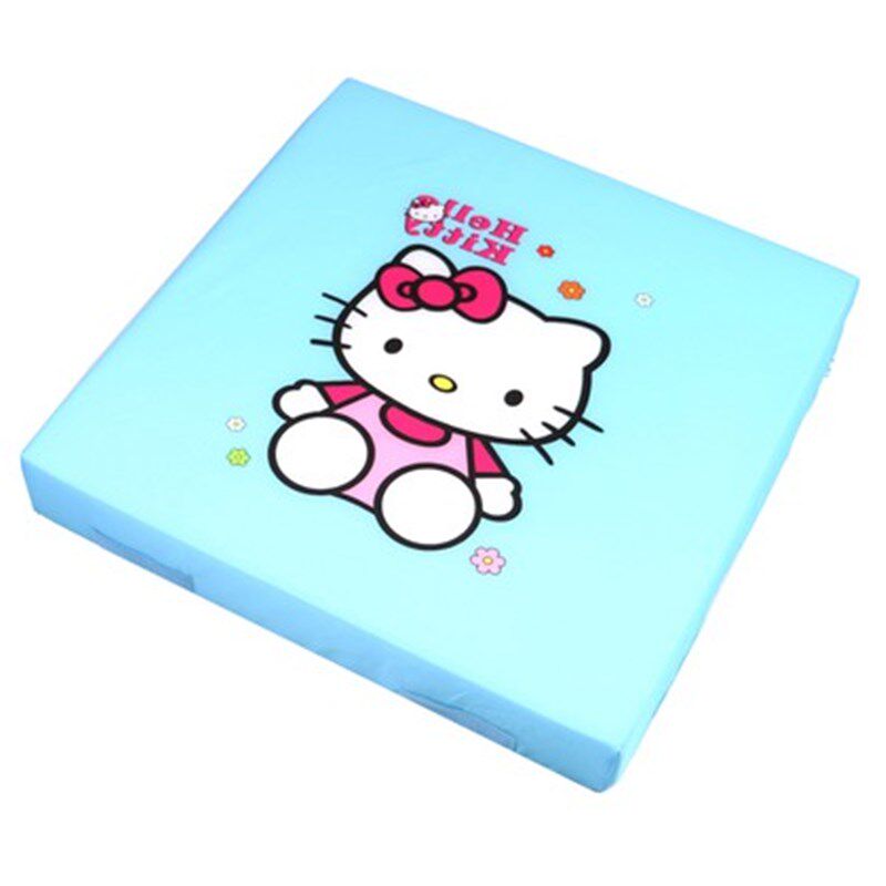 加厚宝宝睡觉防摔垫卧室床边婴儿床周围防掉床小孩子海绵软