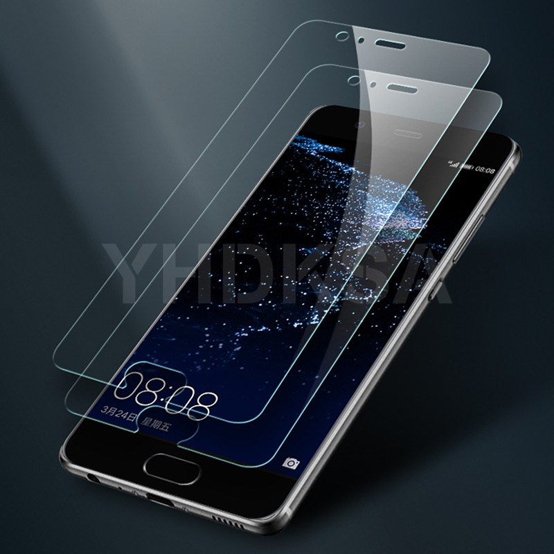 9H Tempered Glass  Huawei Y7 Y6 Y5 Prime 2018 2019 Y5 Lite P