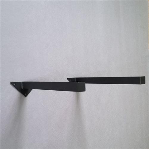 加厚三角支架托架j墙上层板托隔板置物架墙上承重支撑架墙壁三脚