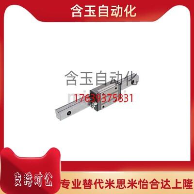 SHWTZ42-280/SHWTZ42-360/440/520/600/680/760超重载直线导轨