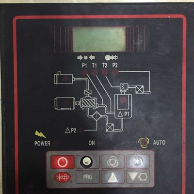 寿力螺杆a式空压机压缩机主机板控制器显示屏豪华型88290006511