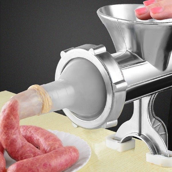 推荐Practical Meat Grinder Household Vegetables Chopper Cutt