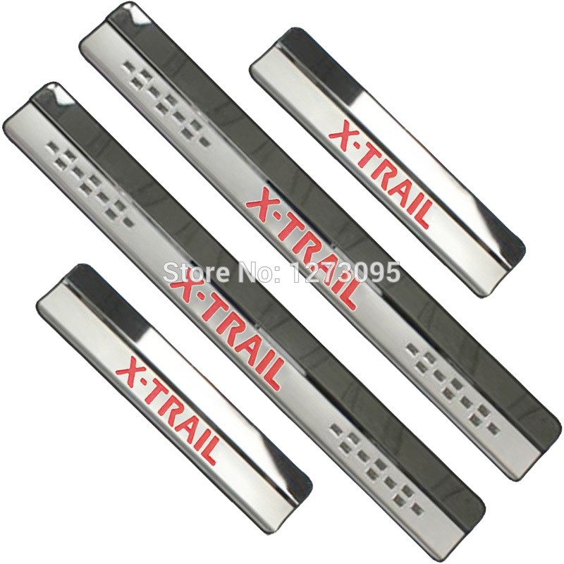 Nissan X-Trail X Trail XTrail T32 T31 2008-2018 2019 2020 St