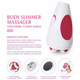 Massager for Belly Losing Belt 极速ger Weight Slimming Back