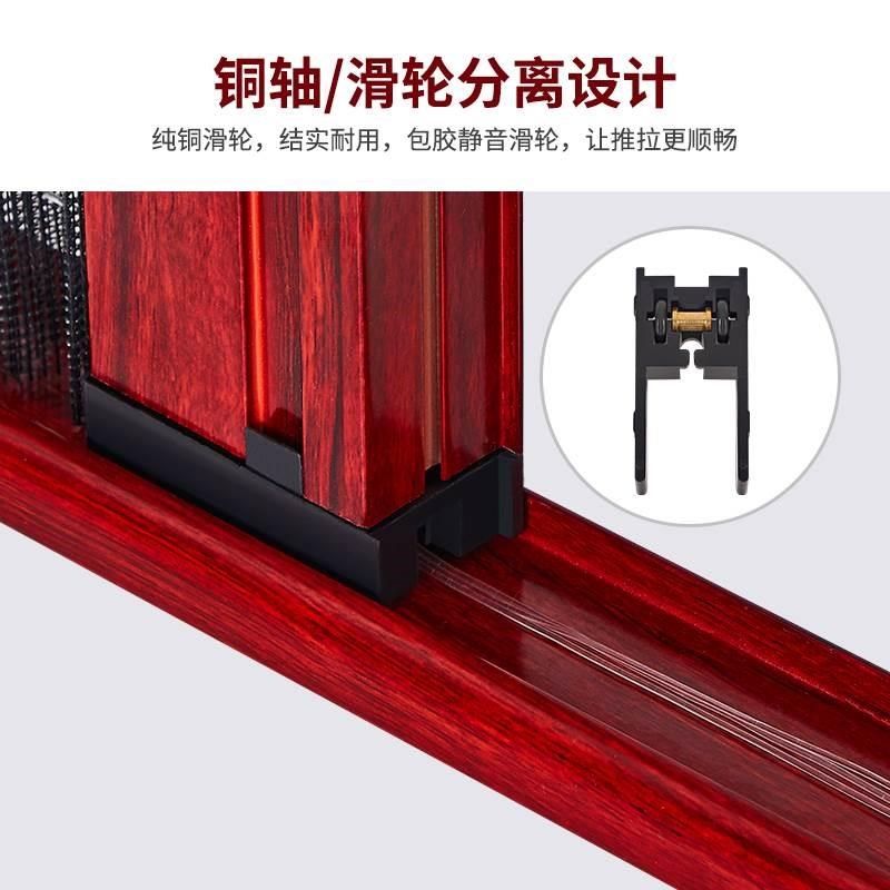 定制隐形折叠纱门纱窗防蚊虫风琴式铝合金推拉门帘沙门防蚊门自装,居家日用,纱窗/纱门,淘宝优惠券,粉丝福利购,淘宝优惠卷