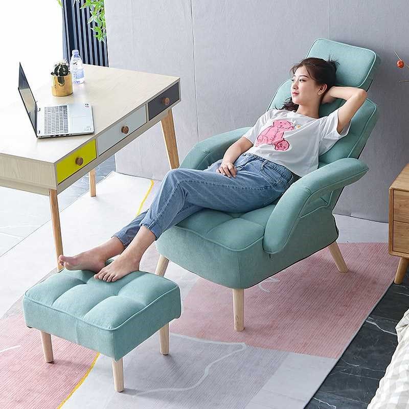 躺椅午休办公室座椅两用午睡懒人沙发家用舒适折叠椅靠背电脑椅子,商业/办公家具,办公电脑椅/职员椅,淘宝优惠券,粉丝福利购,淘宝优惠卷