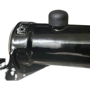 保护盖一对 前叉修补件 FOX38 40前叉排气空保护套