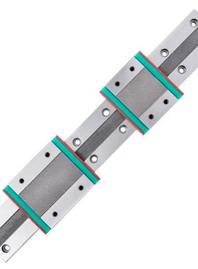 微型直线导轨SSE2BN16-150/190/230/270/SSE2BN16-310带定位孔