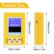 Display Electromagnetic 速发BR Handheld Digital