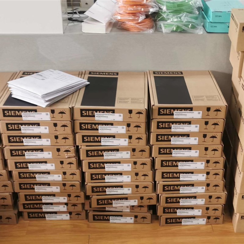 6FC5203-0AF04-1BA1/OBAFO4 8寸数控前操作面板OP 08T