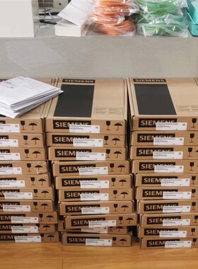 6FC5203-0AF04-1BA1/OBAFO4 8寸数控前操作面板OP 08T