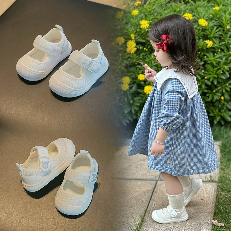 女宝宝鞋子春夏网面透气婴儿软底学步鞋男0一1-2岁婴幼儿方口网鞋,童鞋/婴儿鞋/亲子鞋,学步鞋,淘宝优惠券,粉丝福利购,淘宝优惠卷