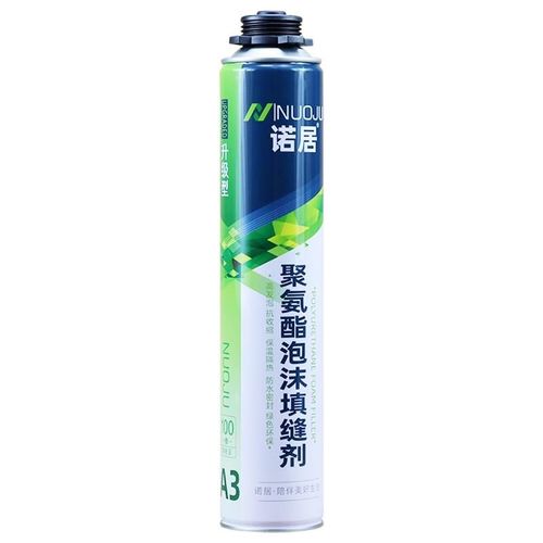 发泡胶泡沫胶聚氨酯发泡剂木门膨窗填缝填充胀剂高硬度900克新品