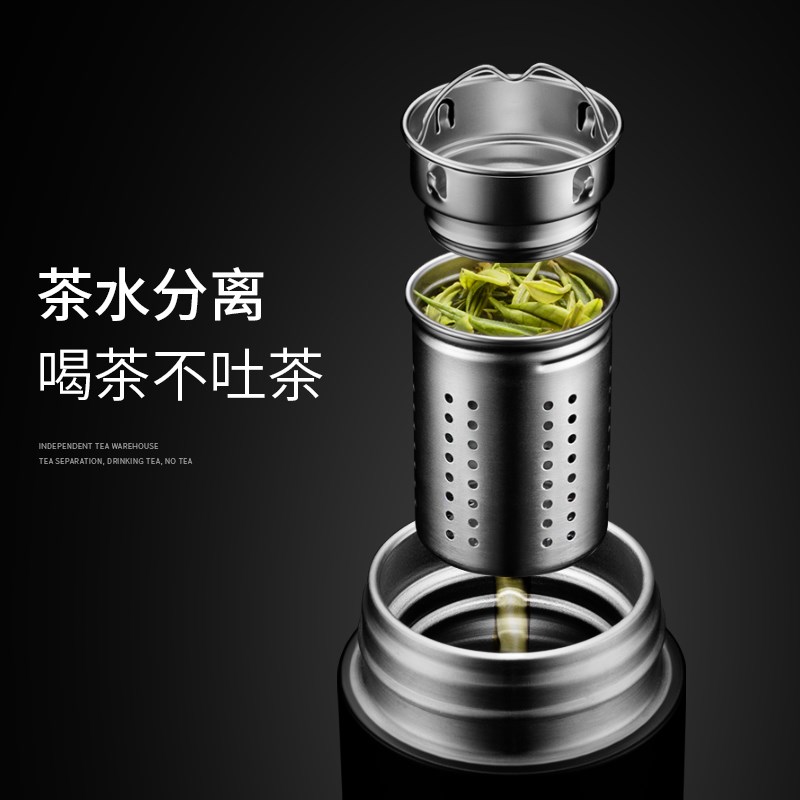 英国Vanow送长辈客户高档父亲生日礼物男士定制实用送男朋友走心