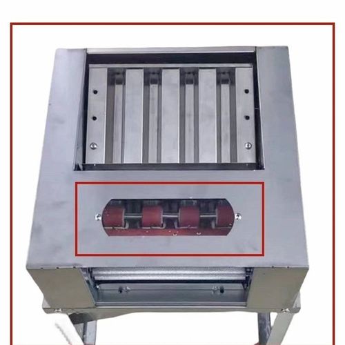 新款毛豆剥壳机鲜青豆去皮机豆米带苞衣剥豆机全自动剥豌豆扒皮机