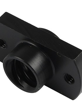 3D Printer 4Pcs Z Axis Trapezoid Motor Screw Nuts T8 Nut POM