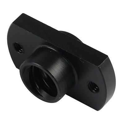 3D Printer 4Pcs Z Axis Trapezoid Motor Screw Nuts T8 Nut POM