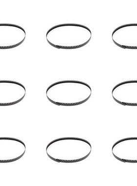 New 100pcs 0603 Chips SMD LED Rectangle Lamp Beads Red-Blue