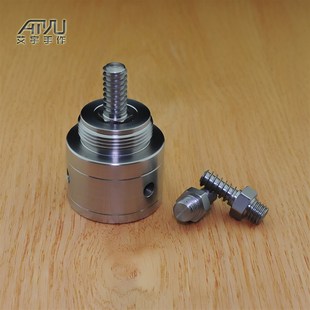 木 手宇木D卡盘螺丝艾 作 配件o木工车床旋 卡盘固定自攻钉
