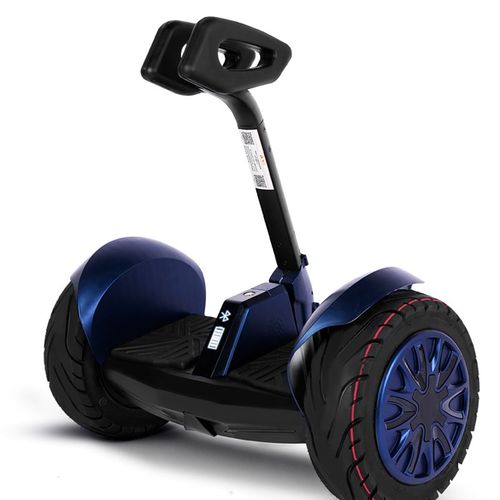 智能平衡车大人成年人上下班用体感车12寸越野代步大轮儿童小学生