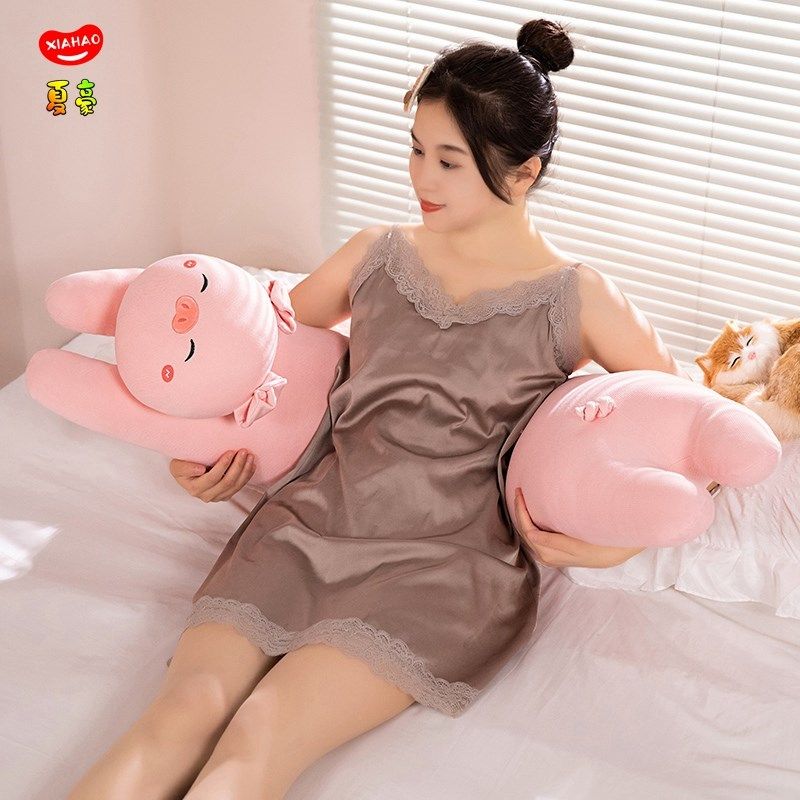 A类婴儿棉孕妇抱枕女生侧睡夹腿睡觉床上长条枕头大靠枕床头靠垫,居家布艺,靠垫/抱枕,淘宝优惠券,粉丝福利购,淘宝优惠卷