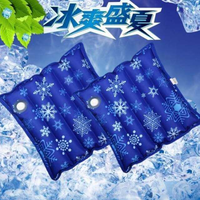 新品冰垫冰凉水袋床垫降温水垫坐垫床上护理夏季水袋夏季冰垫冰凉