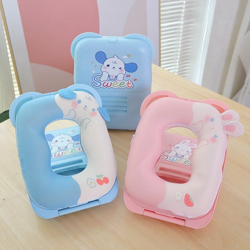 小学生午睡枕趴睡枕儿童教室桌上午休枕成人午睡神器夏天冰丝,居家布艺,午睡枕,淘宝优惠券,粉丝福利购,淘宝优惠卷