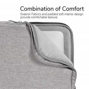 Nylon Laptop Bag Case For ASUS VivoBook Flip 15 ROG Zephyru