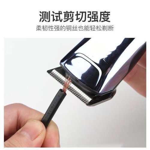 2023理髲器电推剪剪头发充电电推剪器剃发电动理发器家用胡子