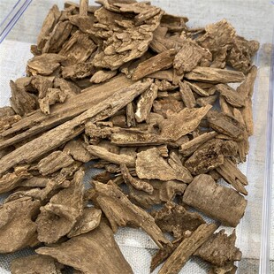 芽庄红土沉香碎块料 天然红土 煮水熏香味特别浓郁扑鼻西瓜凉蜜香