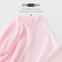 尚品琳儿童舞蹈服k装女童长袖芭蕾舞裙外套练功服夏季空调房小披