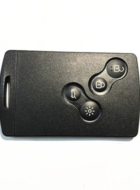 4 Buttons  smart key 433MHz Hitag AES PCF7953 Chip Passive K