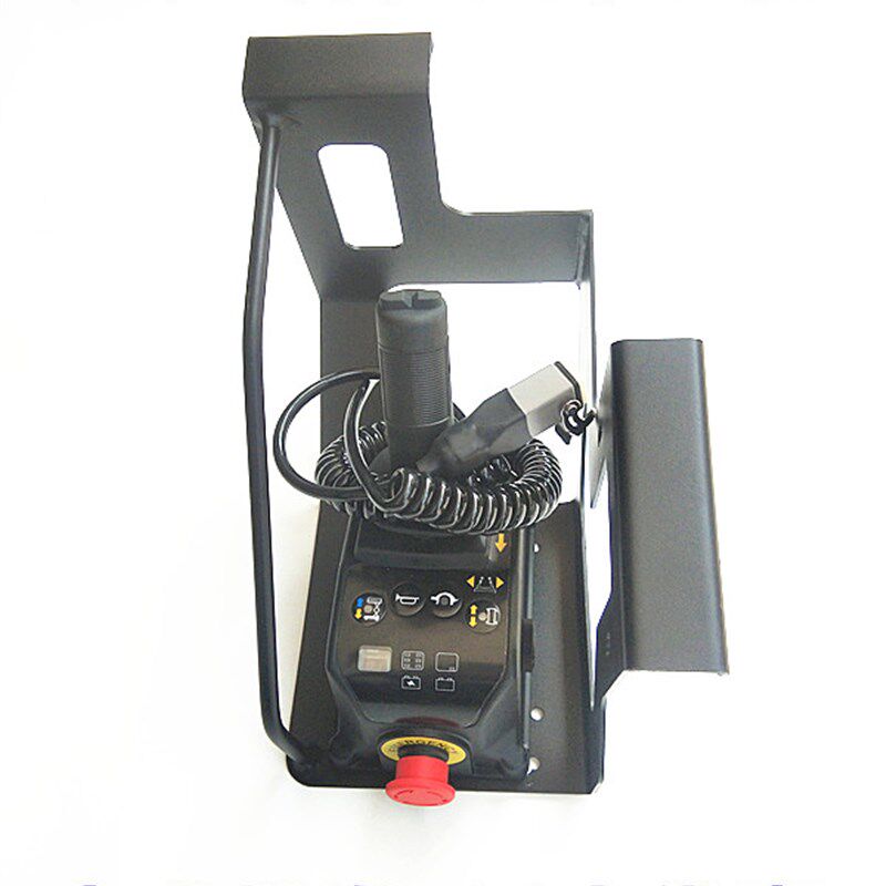 鼎力剪堆高机鼎力升降车高空车内控手柄遥控器S操纵杆开关电路板