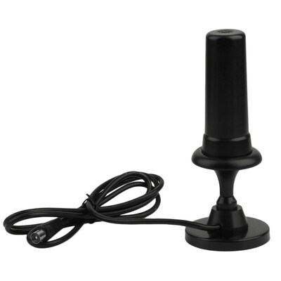 Freeview Aerial TV Antenna Digital Wifi Wireless 36DB 36dbi