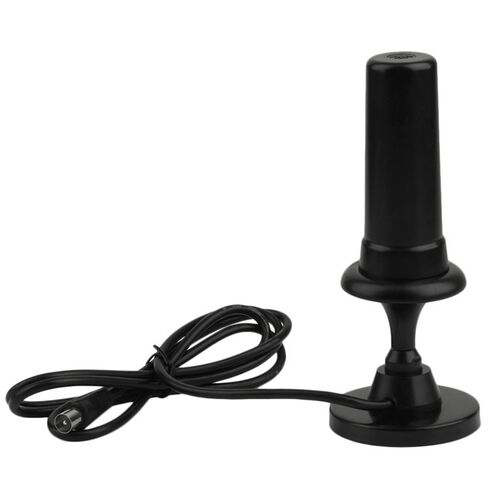 Freeview Aerial TV Antenna Digital Wifi Wireless 36DB 36dbi