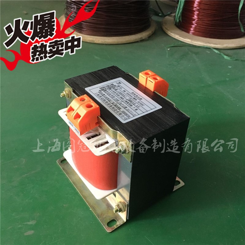 速发bk单相隔离控制行灯变压器1kw2/3/5kva8kw380v变220v110v转36