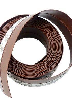 Home Door Window Seal Waterproof Strip Glass Strip Self Adhe