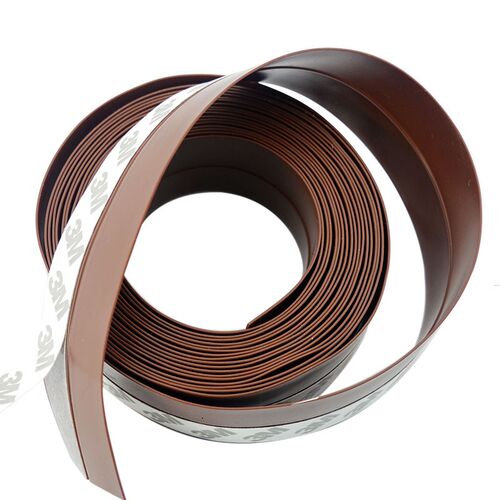 Home Door Window Seal Waterproof Strip Glass Strip Self Adhe