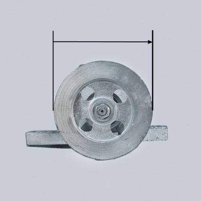 工厂销福田五g星农用柴油三轮车原厂配件 自卸泵 液压泵 液压升降