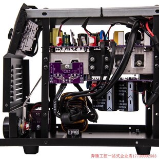 大功率单管 315S电焊机发电机可用 有防触现货 伯焊ZX7 拍前询价