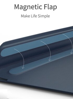 Newest Laptop Sleeve Case for MacBook Pro 13 A2159 A1989 A22