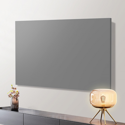 电视机防尘罩套高档2022t新款现代简约55寸65寸100寸液晶全包盖布