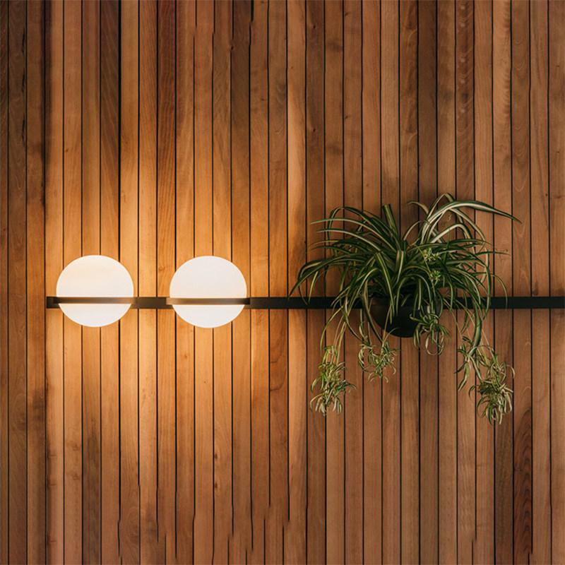 镜南家居植物吊h灯、台灯卧室床头花草创意个性现代音乐餐厅橱窗