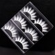 Use Eyelashes False Exaggerated Masquerade Must 极速Makeup