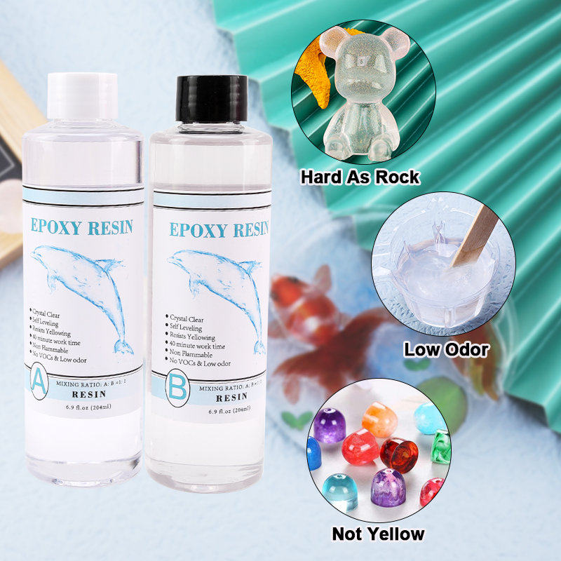 에폭시 수지 공급 수지 안료 키트 액체 착색제 염료 P