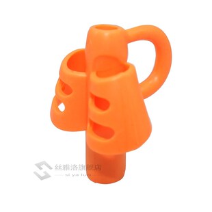 pen Three Student pcs grip fingers 速发 silicone stationer