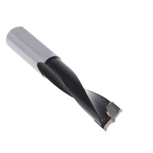 Utoolmart 1~2pcs Carpenter HSS Drill Bits 5/10x70mm 5/9/10x5