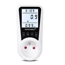 极速Electricity Usage Monitors Energy Power Electrical Power