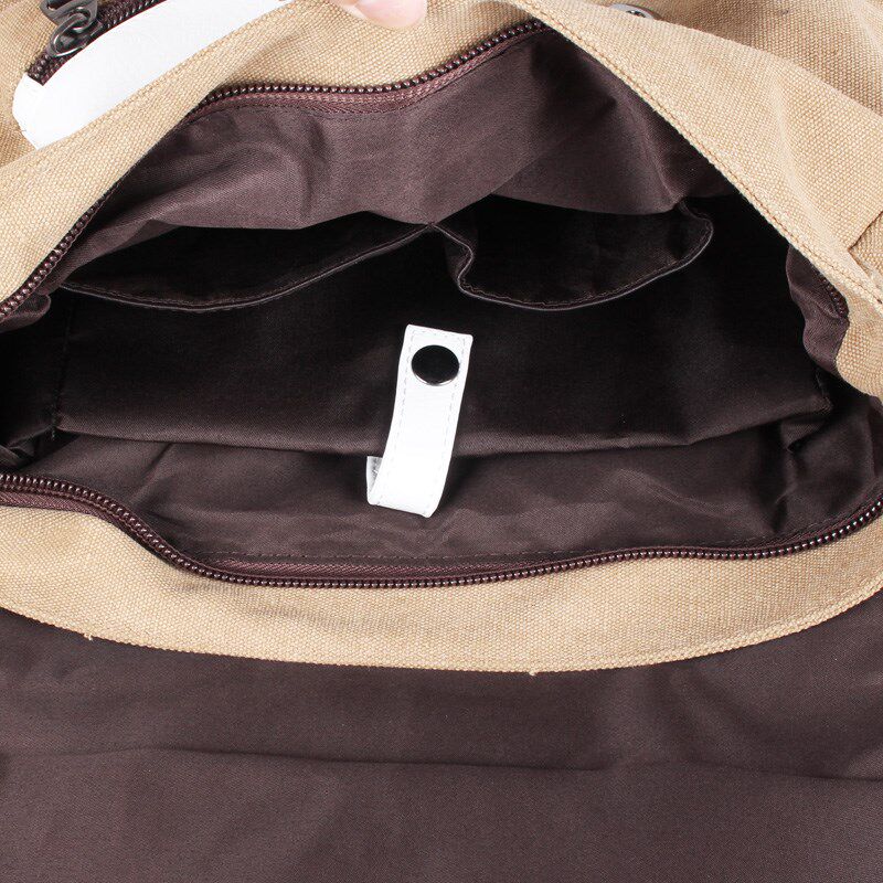 休闲帆布包男士单肩包q斜挎包男包潮邮差包日韩版学院风中学生书,箱包皮具/热销女包/男包,男士包袋,淘宝优惠券,粉丝福利购,淘宝优惠卷