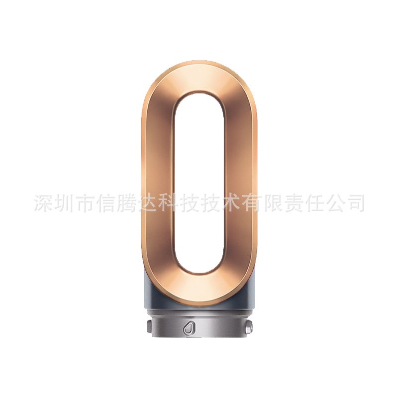 适用Dyson戴森Airwrap HS01/D HS05卷发棒配件吹风干发预造型风嘴